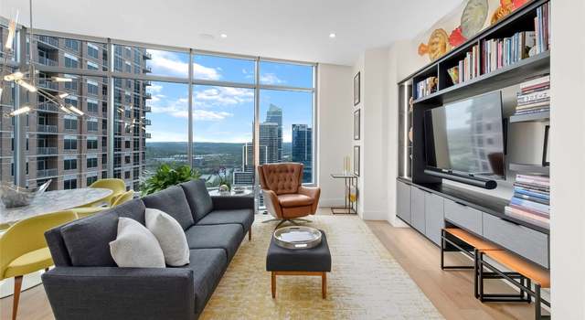 Photo of 200 Congress Ave Unit 26C, Austin, TX 78701