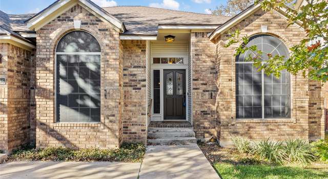 Photo of 2608 Starling Dr, Round Rock, TX 78681