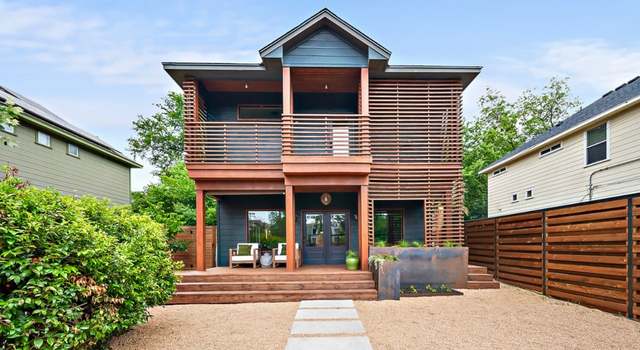 Photo of 1813 Clifford Ave, Austin, TX 78702