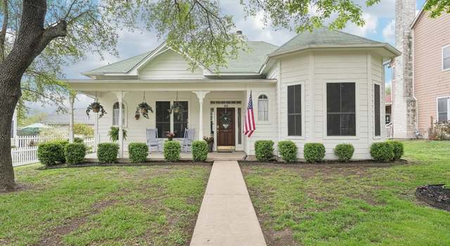 Photo of 300 Witte, Kyle, TX 78640