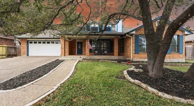 Photo of 5805 Cedar Cliff Dr, Austin, TX 78759