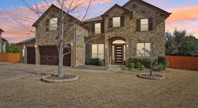 Photo of 616 Raging River Rd, Cedar Park, TX 78613