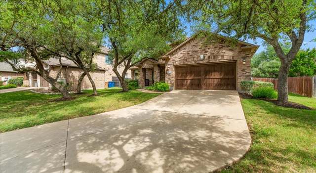 Photo of 7504 Brecourt Manor Way, Austin, TX 78739