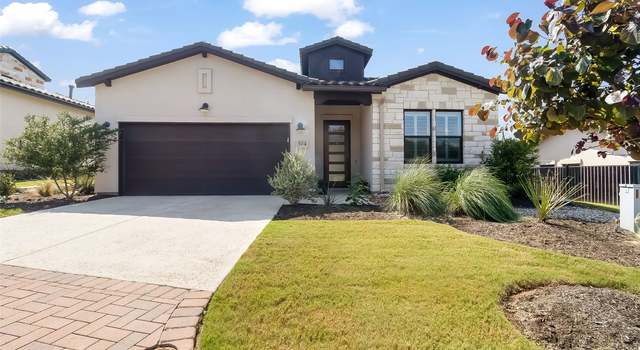 Photo of 304 Belforte Blvd #80, Horseshoe Bay, TX 78657