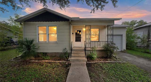 Photo of 5202 Guadalupe St, Austin, TX 78751