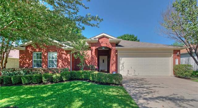 Photo of 3717 Haleys Way, Round Rock, TX 78665