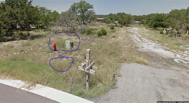 Photo of TBD 35th St, Horseshoe Bay, TX 78657