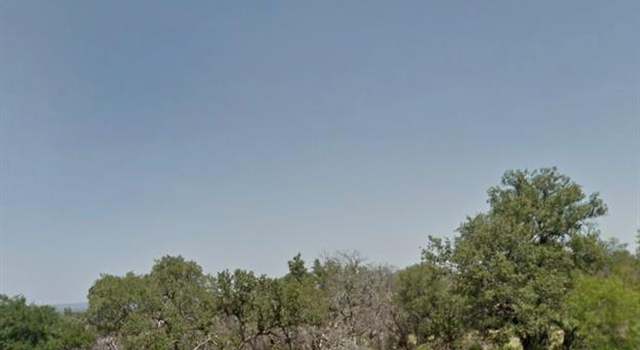 Photo of TBD 35th St, Horseshoe Bay, TX 78657