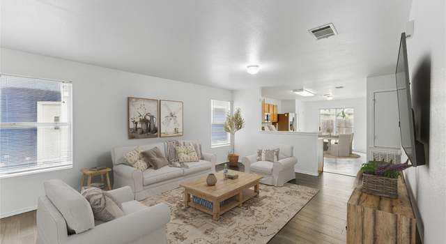 Photo of 3107 Crownover St, Austin, TX 78725