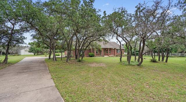 Photo of 172 Thoroughbred Trce, Liberty Hill, TX 78642