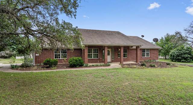 Photo of 172 Thoroughbred Trce, Liberty Hill, TX 78642