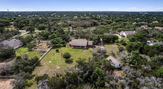Photo of 172 Thoroughbred Trce, Liberty Hill, TX 78642