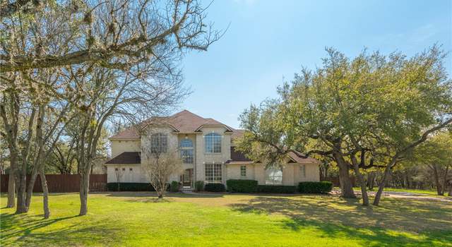 Photo of 3313 Lost Oasis Holw, Austin, TX 78739