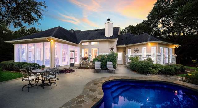 Photo of 26424 Lewis Ranch Rd, New Braunfels, TX 78132