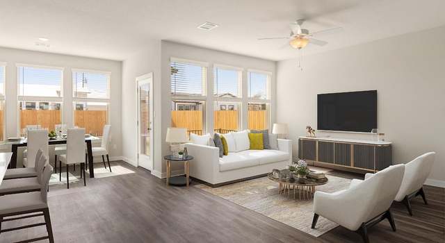 Photo of 20104 Travis Dr Unit A&B, Lago Vista, TX 78645