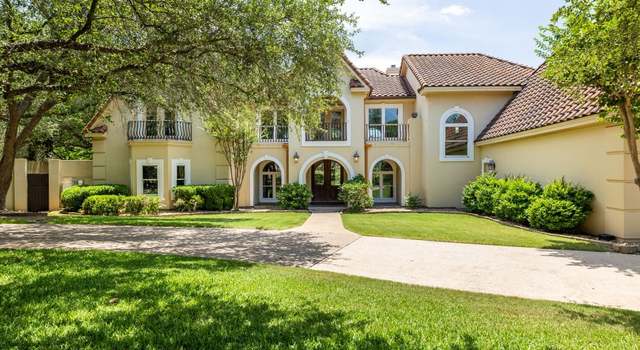 Photo of 16034 Fontaine Ave, Austin, TX 78734