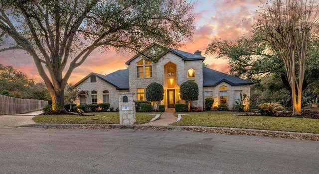 Photo of 21 Wilderness Way, Round Rock, TX 78664