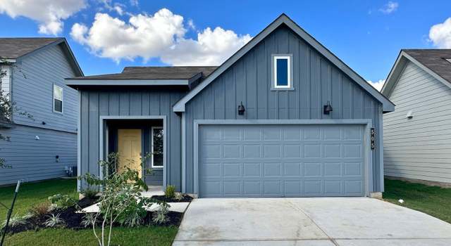 Photo of 505 Pickel Dr, Rockdale, TX 76567