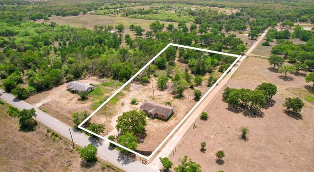 Photo of 627 Mcdonald Ln W, Cedar Creek, TX 78612