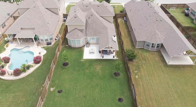 Photo of 3404 De Torres Cir, Round Rock, TX 78665