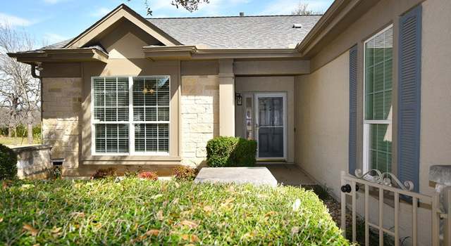 Photo of 715 Texas Dr, Georgetown, TX 78633
