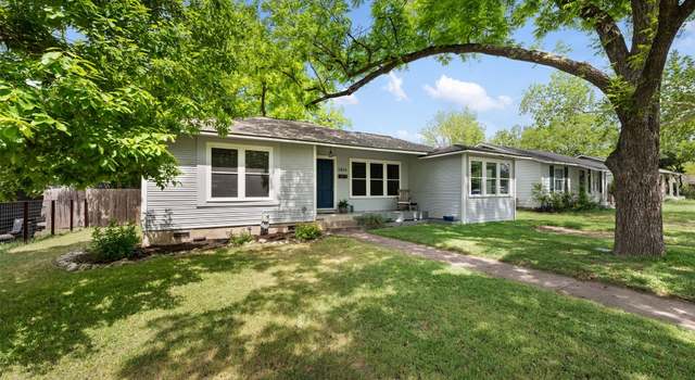 Photo of 5804 Chesterfield Ave, Austin, TX 78752
