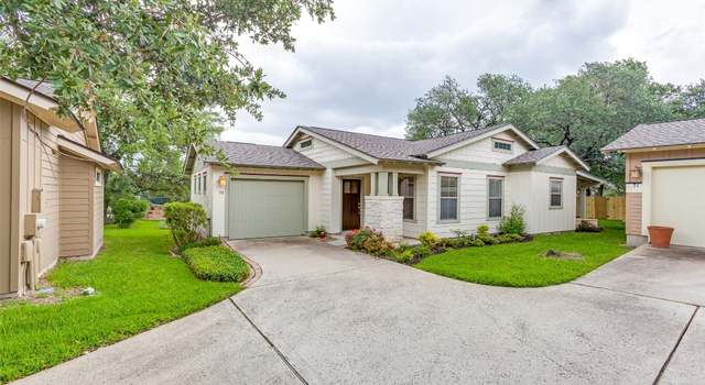 Property at 13604 Caldwell Dr #72, Austin, TX 78750, 3 beds, 2 baths