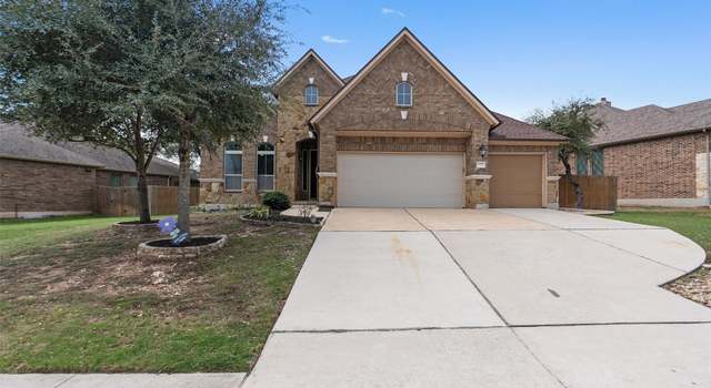 Photo of 13586 Mesa Verde Dr, Austin, TX 78737