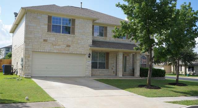 Photo of 18801 Edinburgh Castle Rd, Pflugerville, TX 78660