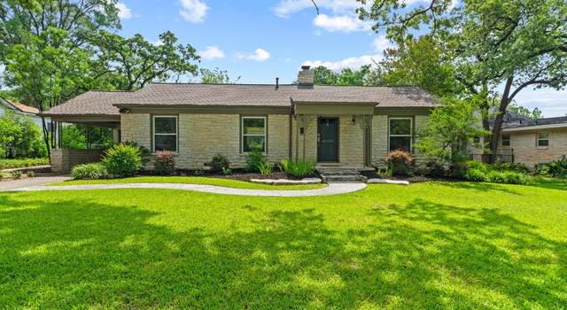 Photo of 4103 Bradwood Rd, Austin, TX 78722