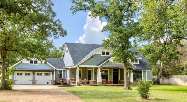 Photo of 1002 Private Road 7040 Rd, Lexington, TX 78947