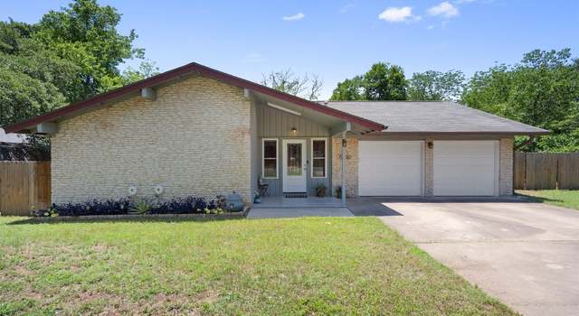 Photo of 2007 Matthews Ln, Austin, TX 78745