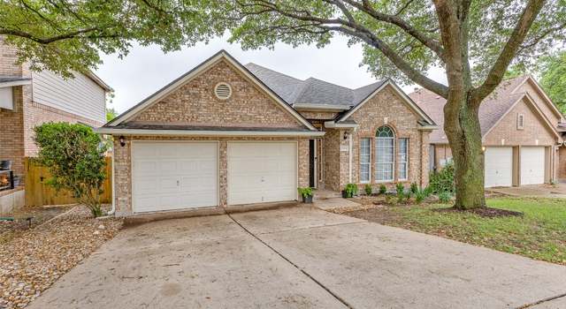 Photo of 13532 Utah Flats Dr, Austin, TX 78727
