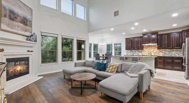 Photo of 5428 Wild Foxglove Rd, Spicewood, TX 78669