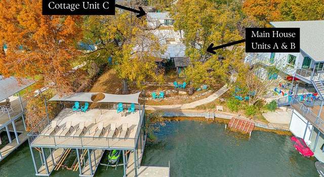 Photo of 1602 Williams Lakeshore, Kingsland, TX 78639
