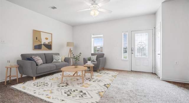 Photo of 826 Savannah Cv, Elgin, TX 78621