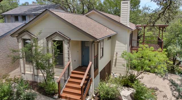 Photo of 6404 Cascada Dr, Austin, TX 78750