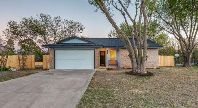 Photo of 1704 Green Branch Dr, Georgetown, TX 78626