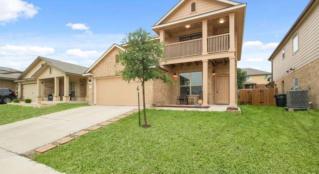 Photo of 9503 Raeburn Ct, Killeen, TX 76542