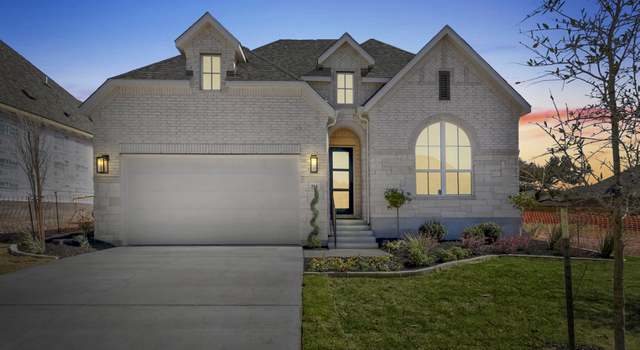 Photo of 294 Five Mile Creek Way, Kyle, TX 78640