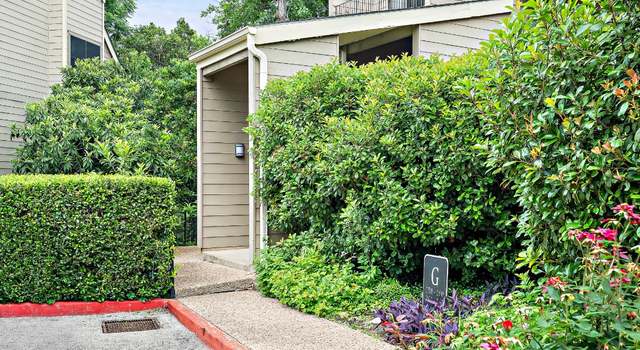Photo of 1135 Barton Hills Dr #261, Austin, TX 78704