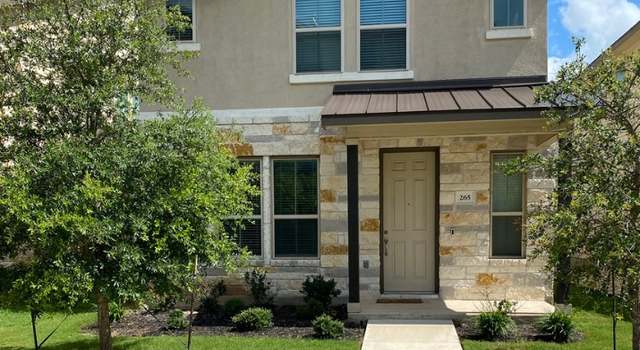 Photo of 265 Spanish Star Trl, Dripping Springs, TX 78620