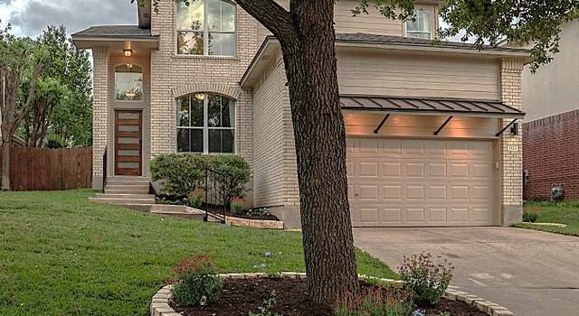 Photo of 1123 Sundrop Pl, Round Rock, TX 78665