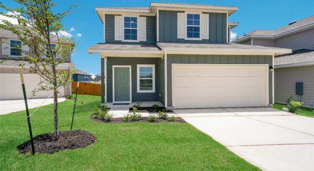 Photo of 12118 Monarch Wing Dr, Mustang Ridge, TX 78610