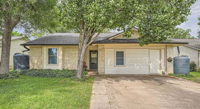 Photo of 1906 Dry Creek Dr, Round Rock, TX 78681