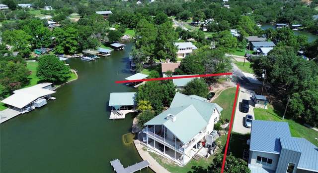 Photo of 134 Glen Oaks Dr, Sunrise Beach, TX 78643
