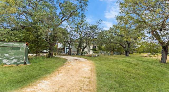 Photo of 218 Alexandra Ln, Dale, TX 78616