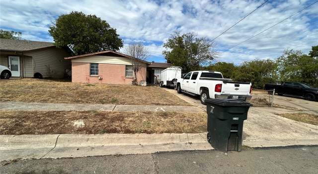 Photo of 703 Rev R A Abercrombie Dr, Killeen, TX 76543