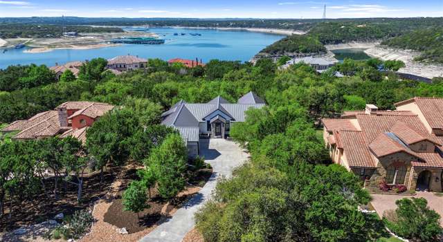 Photo of 17609 Navigation Ln, Lago Vista, TX 78645