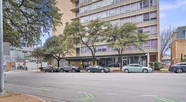 Photo of 1800 Lavaca St Unit A712, Austin, TX 78701